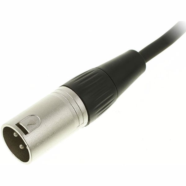 Swift Eventverleih XLR-Kabel 6m